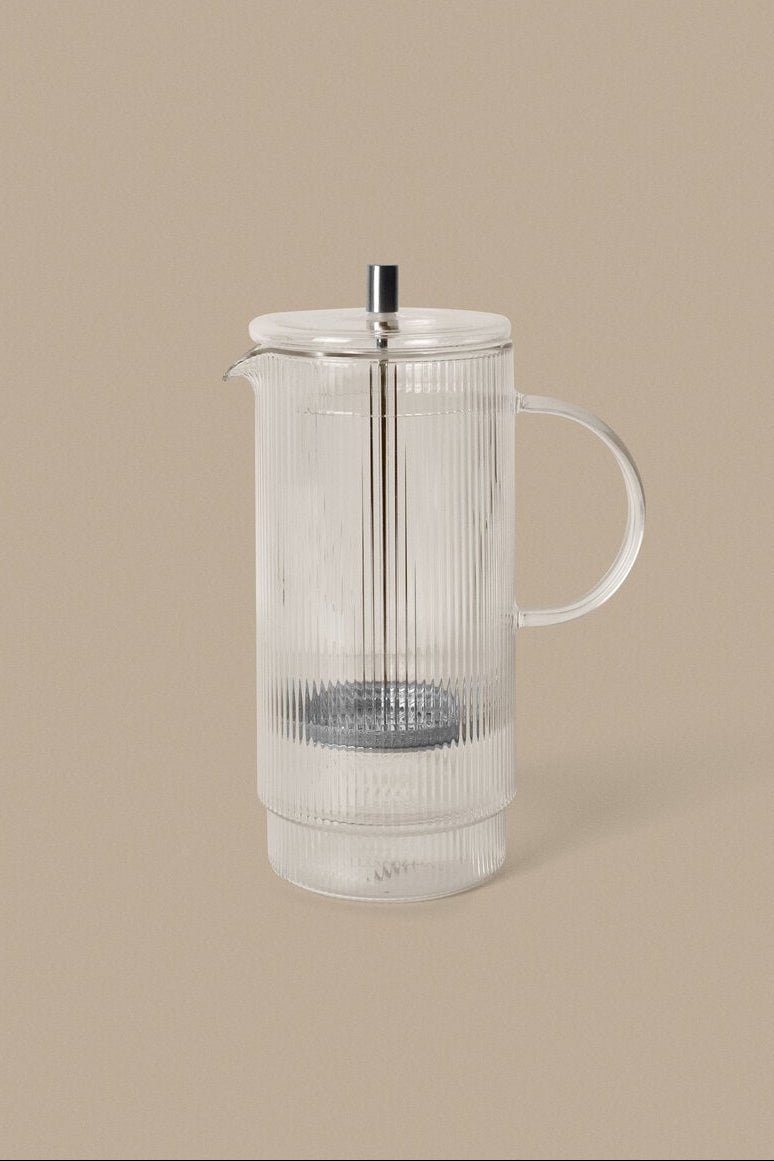 Ripple Thermal stempelkande, 1L -klar